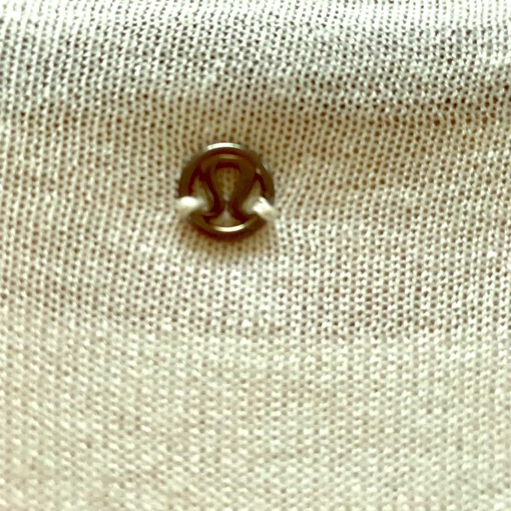 Lululemon Sweater